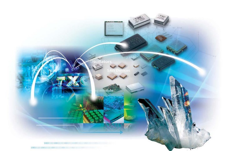 TXC晶振緊跟全球行業(yè)最前沿技術(shù)步伐