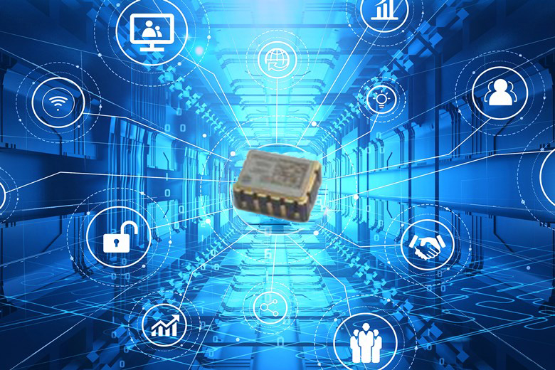 NH7050SA恒溫晶振讓5G基站穩(wěn)定運行