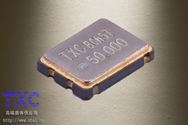 50MHz晶振,5070有源晶振,7W50000024,3.3V,50PPM,TXC原裝正品