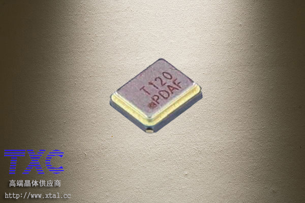 12MHz晶振 ±10ppm 12pF 7M12000044晶振 深圳TXC晶振現(xiàn)貨