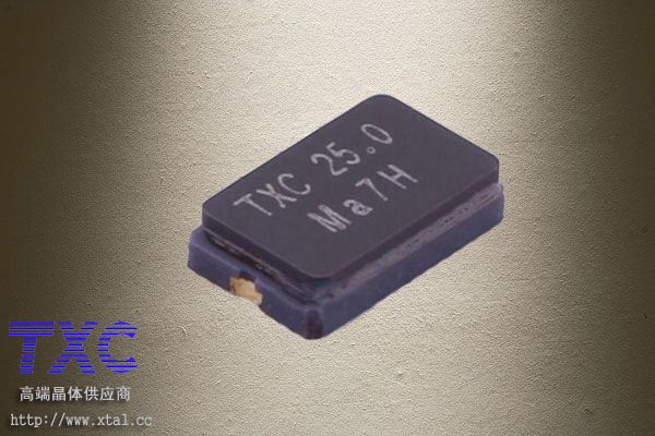 8MHz晶振 ±30ppm 20pF 7A08000008 深圳TXC晶振現(xiàn)貨經(jīng)銷商