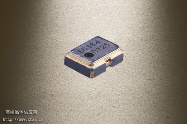 1XXD32000MBA 32MHz溫補(bǔ)晶振 1.5ppm 3.3V DSB211SDN KDS品牌