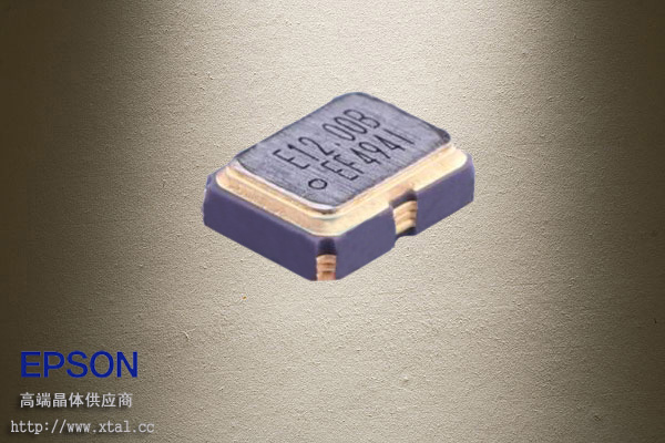 SG-9101CE 12.000MHz D20PHAAA 12MHz有源晶振 1.62V~3.63V -40℃~+105℃