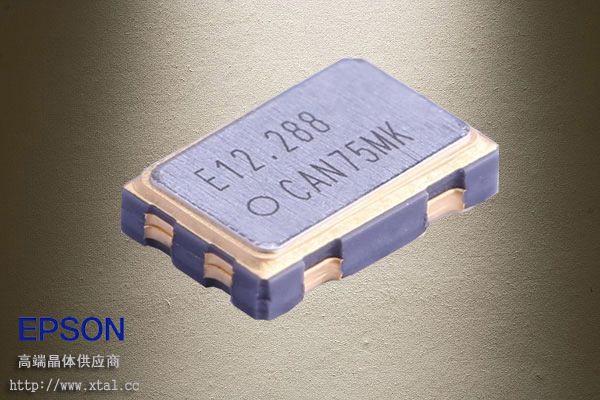 X1G004451000200 SG5032CAN晶振 16MHz有源晶振 ±100ppm 1.6V~3.6V