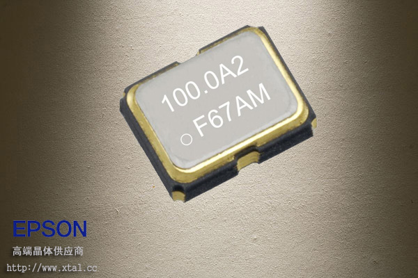 SG-8018CE 48.000000MHz TJHSA 3225封裝 48MHz有源可編程晶振 1.8~3.3V 50ppm -40~+105℃