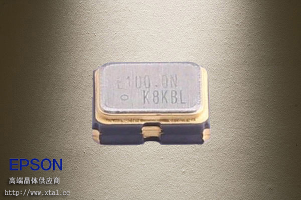 SG-8018CE 33.333333MHz TJHPA 3225封裝 33.333333MHz有源晶振 1.8~3.3V 50ppm -40~+105℃