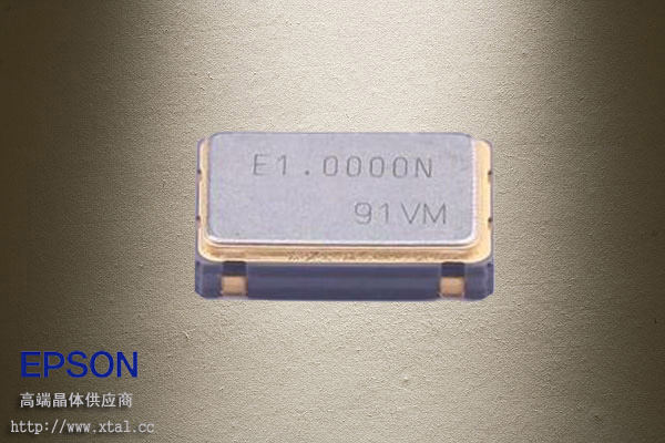 12MHz可編程有源晶振 1.62V~3.63V -40℃~+105℃ SG-9101CA 10.000MHz C20PHAAA