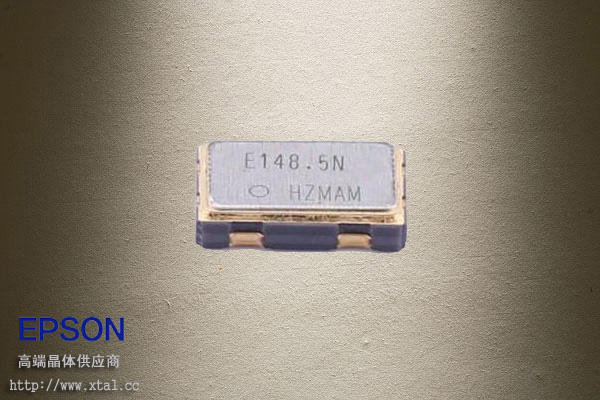 SG-8018CB 148.500000MHz TJHSA 5032有源寬溫晶振 148.5MHz晶振 1.8~3.3V 50ppm -40~+105℃