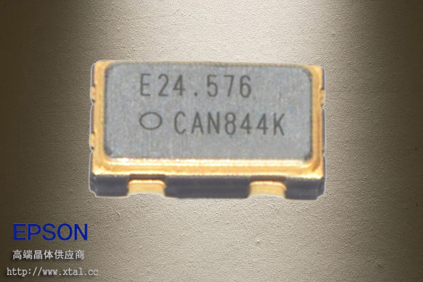 SG-8018CB 24.745600MHz TJHSA 5032 24.7456MHz可編程有源晶振 1.8~3.3V 50ppm -40~+105℃