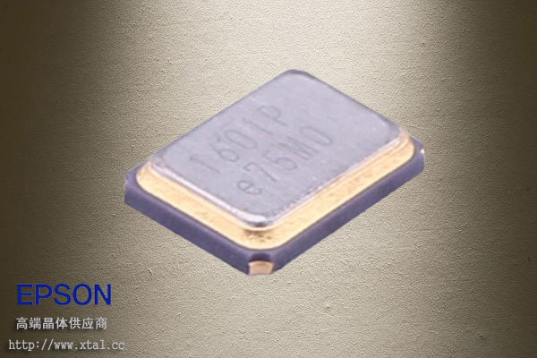 16MHZ貼片無源晶振 TSX-3225 8PF X1E0000210116進(jìn)口3225晶振