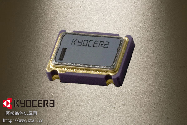 66.666MHz有源晶振 K50-HC1CSE66.666 5V ±100ppm 5070晶振 KYOCERA有源晶振