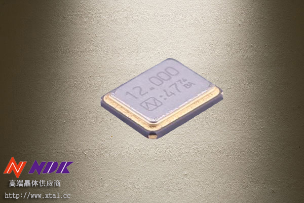 40MHz貼片無源晶振 NX3225SA-40.000MHZ-STD-CSR-1 8PF NDK晶振