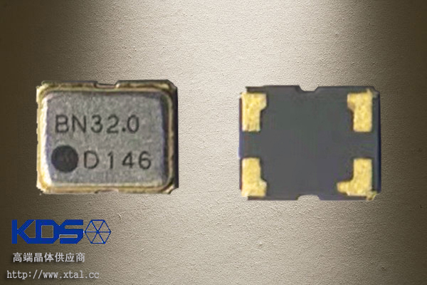 1XXC26000MAA DSA211SDN 26MHZ壓控溫補(bǔ)晶振 2.8V 0.5PPM