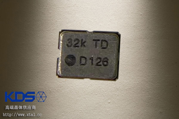 1XZA032768AD9 DSK321STD 32.768KHz溫補TCXO晶振 KDS晶振