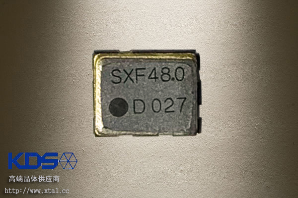 25MHz有源晶振 7FE02500A28 DSO221SXF 2520封裝 KDS振蕩器