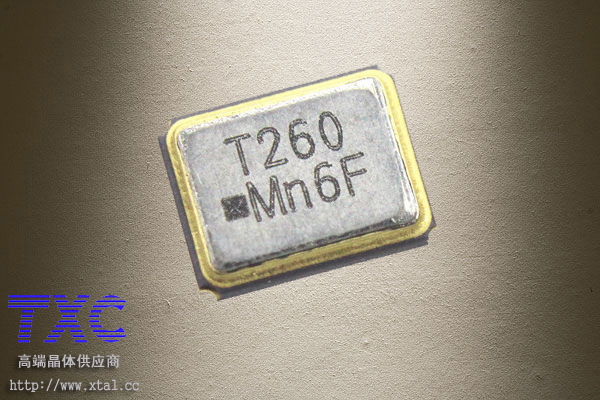 26MHz晶振,3225晶振,AM26000008,8PF,10PPM,TXC晶振