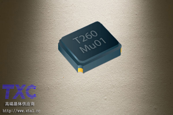 7V27000030,27MHz貼片晶振,TXC晶振,SMD3225晶振