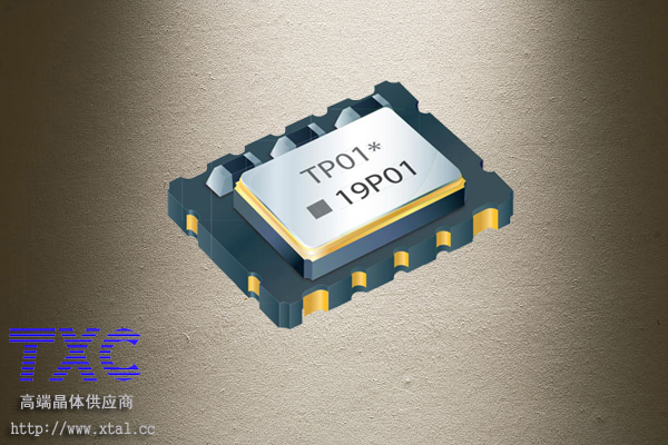 7N10070005,10MHz有源晶振,5070封裝,2.7V,~,5.5V,280ppb,TXC晶振