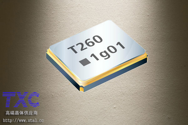 TXC晶振,30MHz晶振,7M30000017,3225晶振,10PF,30PPM