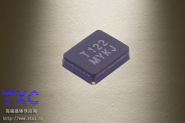 12.288MHz貼片晶振,AV12200001,3225晶振,18PF,20PPM,TXC晶振,-40~+85℃