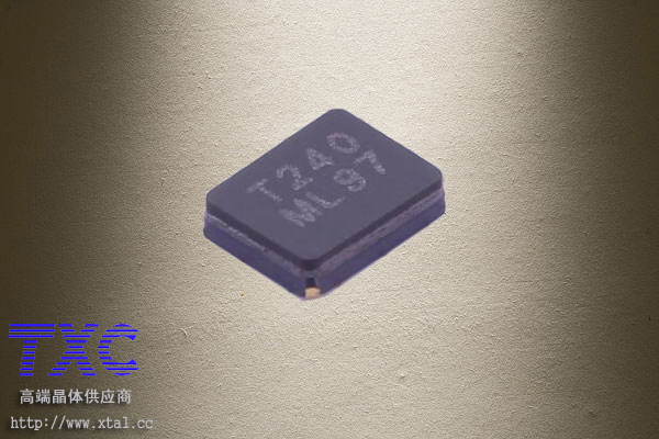 TXC晶振,24MHz貼片晶振,7V24000012,3225晶振