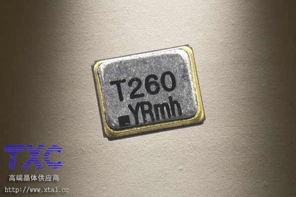 26MHz晶振,8Z26000018,TXC晶振供應商,2520貼片晶振,9PF,10PPM,-30~85℃