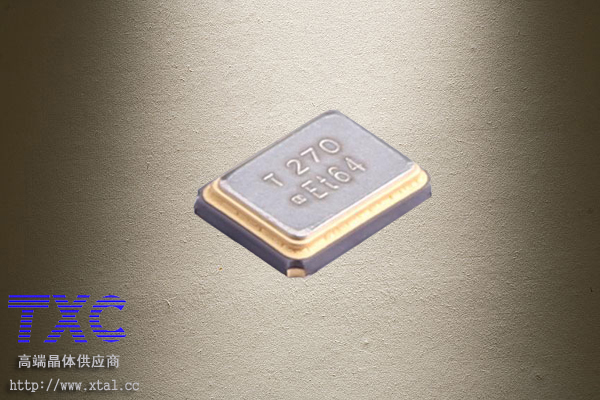 8Z27000002,27MHz晶振,TXC晶振現(xiàn)貨經(jīng)銷(xiāo)商,2520貼片晶振