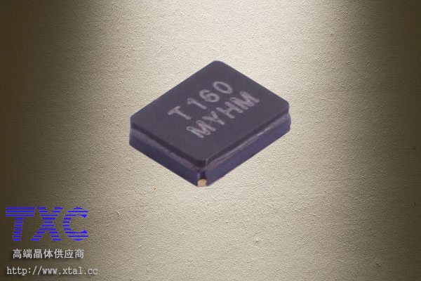 16MHz貼片晶振,AV16000014,TXC晶振,SMD3225晶振