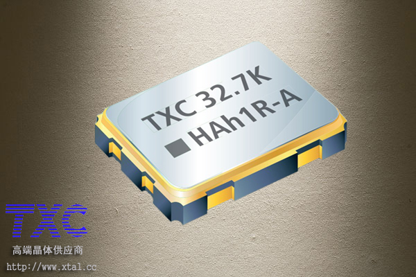 7C67280600,67.2386MHz有源晶振,TXC晶振,3.3V,25PPM,-40~+85℃,5032晶振