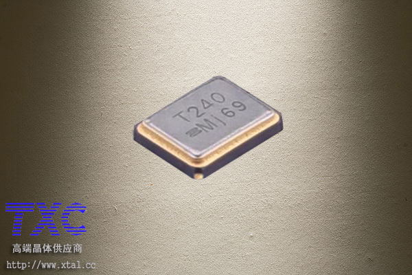 AM24000303,24MHz貼片無源晶振,TXC晶振,3225晶振,10PF