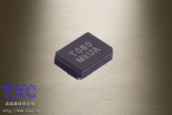 8MHz晶振,AV08000009,TXC晶振,3225貼片晶振,8PF,50PPM,-40~+125℃