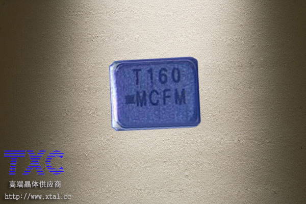 16MHz晶振,8Y16090001,TXC CRYSTAL,2016貼片晶振,9PF,10PPM