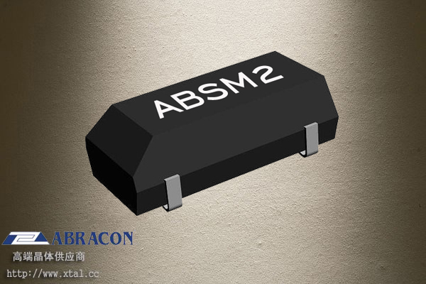 6MHz晶振,ABSM2-6.000MHZ-4-T,艾博康abracon晶振,18PF,50PPM