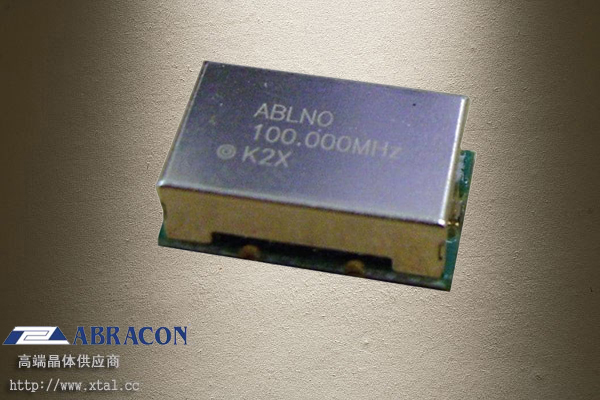 ABLNO-100.000MHZ-T2,100MHz壓控晶振,ABRACON晶振,VCXO晶振