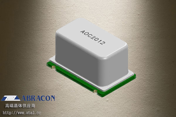 AOC2012XAJC-10.0000C,10MHz恒溫晶振,OCXO晶振,3.3V,±10ppb