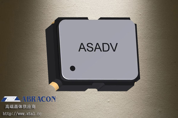 ASADV-48.000MHZ-LC-T,48MHz有源晶振,ABRACON艾博康晶振,50PPM,1.6V ~ 3.6V