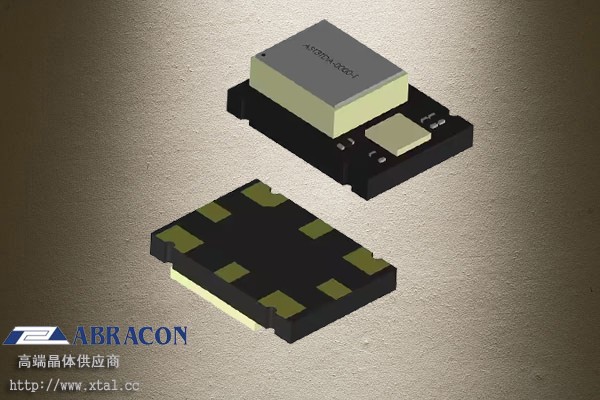 AST3TDATACJ5-10.0000MHZ,10MHz溫補晶振,Abracon晶振,TCXO晶振,7050封裝,3.3V,±50ppb