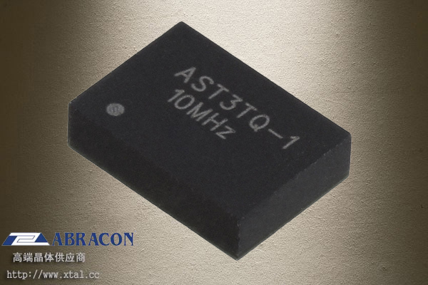 AST3TQ-25.000MHZ-5,25MHz溫補(bǔ)晶振,Abracon晶振,TCXO晶振,7050晶振,3.3V,±500ppb