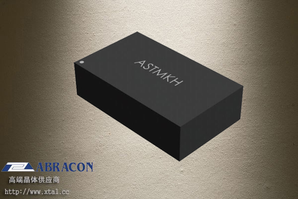 ASTMKH-32.768KHZ-MP-DCC-T3,32.768KHz有源晶振,Abracon晶振,艾博康,1.2V ~ 3.63V,75PPM