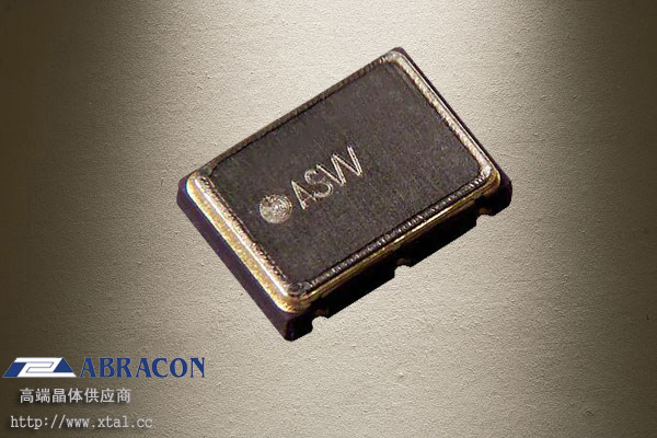 ASVV-16.000MHZ-L50-N102-T,16MHz壓控晶振,Abracon晶振,VCXO晶振,3V,±50ppm