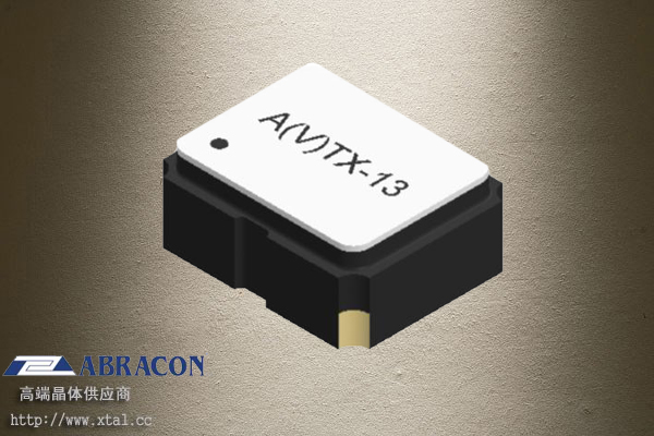 ATX-12-F-26.000MHZ-F05-T,26MHz溫補(bǔ)晶振,Abracon晶振,TCXO晶振,1.68V ~ 3.63V,±500ppb