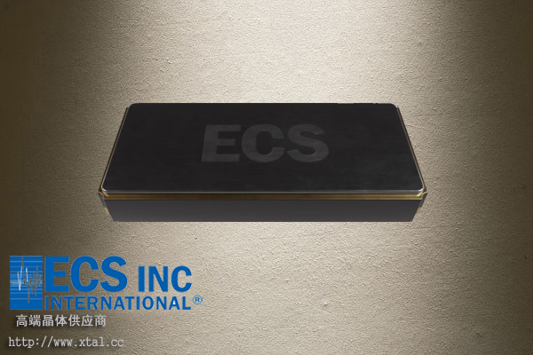 ECS-2012MV-327KE-TR,ECS晶振,32.768KHz有源晶振,3.3V,-150ppm/+10ppm,2012封裝