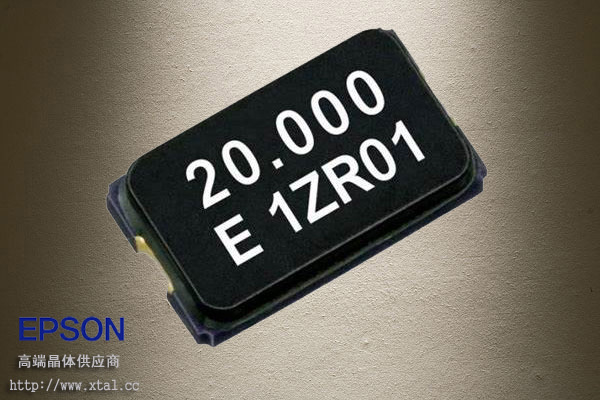 EPSON愛(ài)普生晶振,20MHz晶振,FA-365 20.0000MB-C,6035晶振,18PF,30PPM