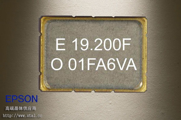 TG-5500CA-09N 20.0000M0,愛(ài)普生EPSON晶振,20MHz溫補(bǔ)晶振,TCXO晶振,2.7V ~ 5.5V