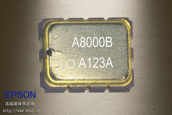 RA8000CE,32.768KHz實(shí)時(shí)時(shí)鐘模塊,X1B000501A00900,愛普生EPSON晶振